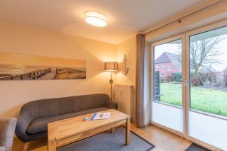 Haus Stranddüne, Whg 11 - 7