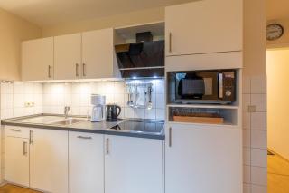 Haus Stranddüne, Whg 11 - 5