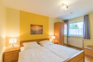 Haus Stranddüne, Whg 11 - 3