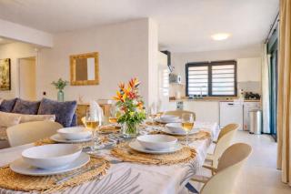 Le Côte Ouest - Appartement T3 Neuf Haut Standing à la Saline Les Bains - 9