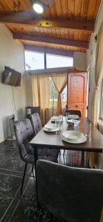 Cabaña El Quisco 2do piso con estacionamiento y pet friendly - 8