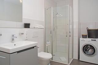 Haus Marina, Whg 28 - Cuxhaven - 3