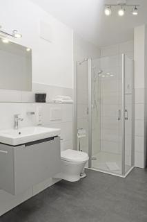 Haus Marina, Whg 28 - Cuxhaven - 2