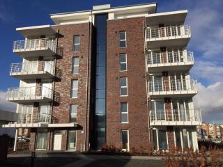 Haus Marina, Whg 28 - Cuxhaven - 1