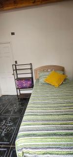 Cabaña El Quisco 2do piso con estacionamiento y pet friendly - 5