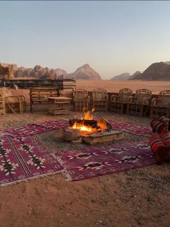 Sunrise Magic Camp - 9