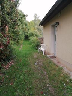 Pension Rippachtal 2 - 1