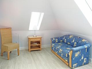 Haus Strandkrabbe, Seemöwe - 3