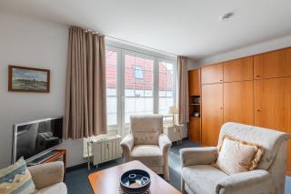 Fischerhus, Whg 4 - Cuxhaven - 0