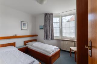 Fischerhus, Whg 4 - Cuxhaven - 6