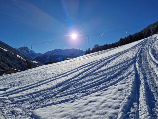 Apartment Galtenberg - 5