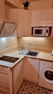 Le Dalí-Duplex au pied de Castillet - Perpignan - 7