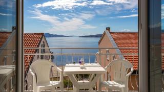 Sea View Vrh by Villas Guide - 8