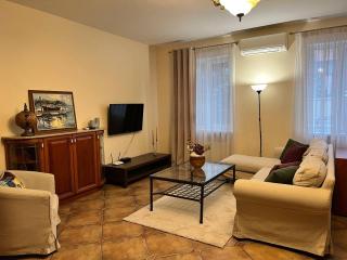 Таунхаус Т8 - 5