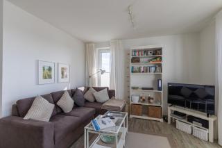 Haus Knechtsand, Whg 449 - 0