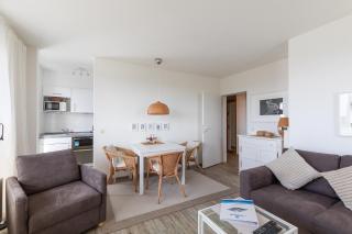 Haus Knechtsand, Whg 449 - 7