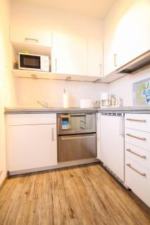 Haus Knechtsand, Whg 449 - 5