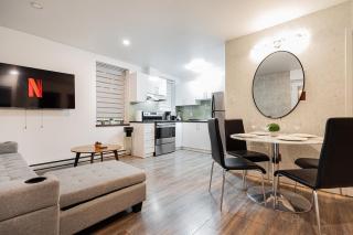 Griffintown Central 2BR Near Old Port & Downtown - 7