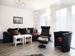 Residenz Rugenbarg, Whg A3 - 0