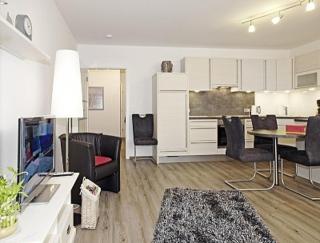 Residenz Rugenbarg, Whg A3 - 8