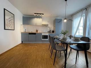 Zentrales Innenstadt Studio mit besonderem Flair - 6