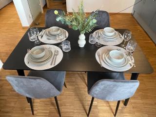 Zentrales Innenstadt Studio mit besonderem Flair - 2