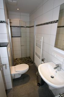 Strand-Villa, Neuwerk - 6