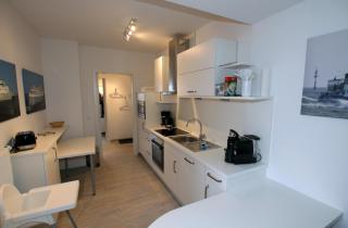 Strand-Villa, Neuwerk - 4