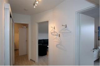 Strand-Villa, Neuwerk - 3