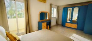 Triplex avec grande piscine - 7