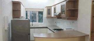 Triplex avec grande piscine - 3