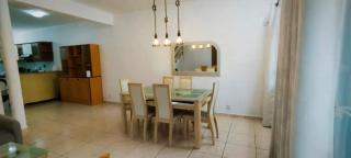 Triplex avec grande piscine - 1