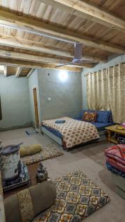 ANCIENT STAY by MANOKUR- E- BASA - 0