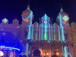 Ezevacances Studio Capuccino vue mer 5 mn plage 7 mn gare Wifi - Éze - 8