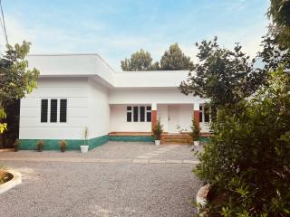 Green Villa Chirackal Gardens - 8