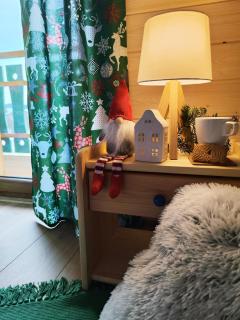 Leśna Przystań - Domki całoroczne - 2