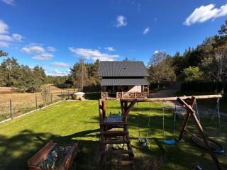 Domki Gorąca Bania - 8