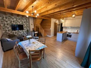 Domki Gorąca Bania - 2