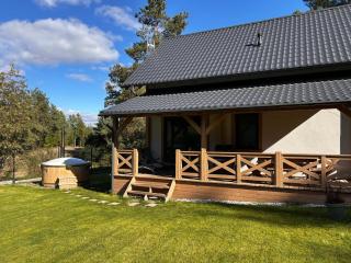 Domki Gorąca Bania - 9