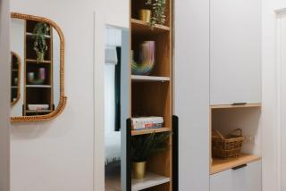 Exigent Plaza Chill Spot - 2