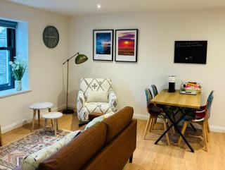 Clare Escape - Ballycastle town centre - 9