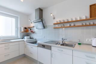 Haus Bojenbad, Whg 27 - 3