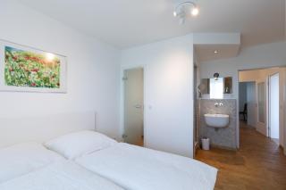 Haus Bojenbad, Whg 27 - 1