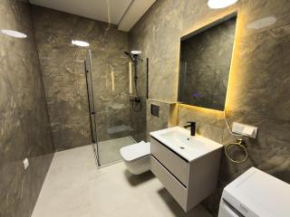 Kaunas center, fountain, terrace first flor 2 bed - 7