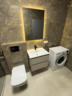 Kaunas center, fountain, terrace first flor 2 bed - 6