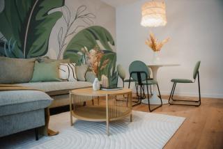 Exigent Plaza Chill Spot - 4