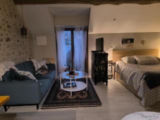 Le petit grenier de la Quoiqueterie - 8