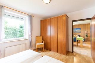 Haus Windböe, Wohnung 1 - 3