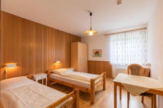 Haus Windböe, Wohnung 1 - 2