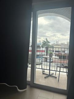 Rimini Balcony Studios - 5